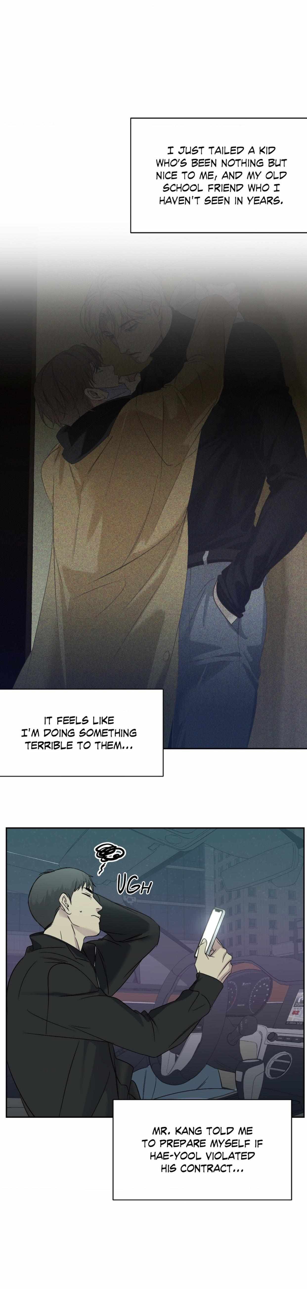 backlight, Chapter 2 image 25